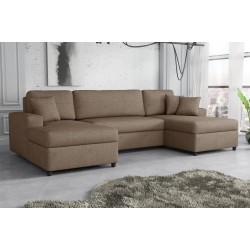 Minkštas kampas SOFIA-U (Egon-40) Minkštas kampas SOFIA-U (Egon-40)